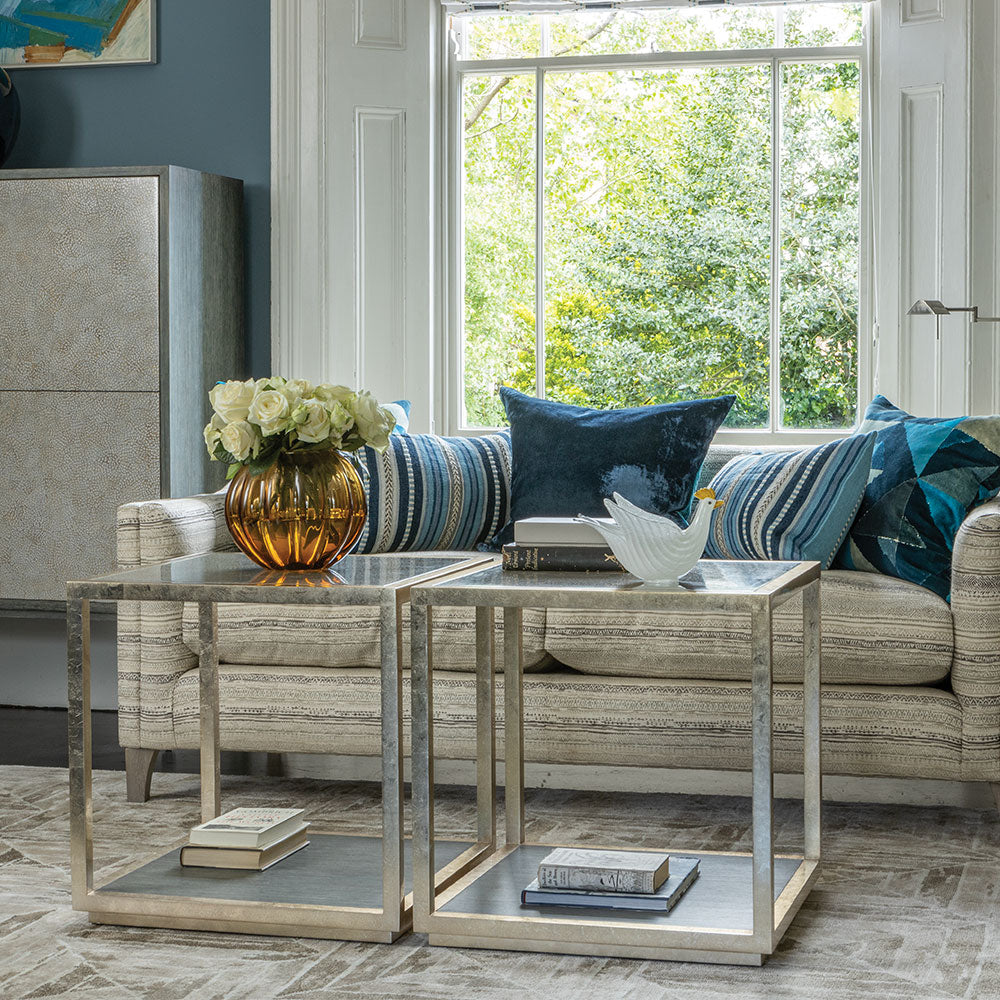 Hartland sidobord