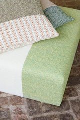 Hawai room setting — Pierre Frey fabric