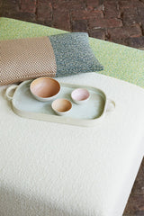 Hawai room setting — Pierre Frey fabric