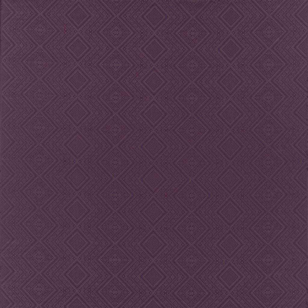 Hawksmoor Diamond Perse — Ralph Lauren Home tyg