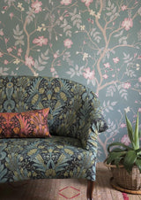 Hawksmoor Peacock — Lewis & Wood tyg