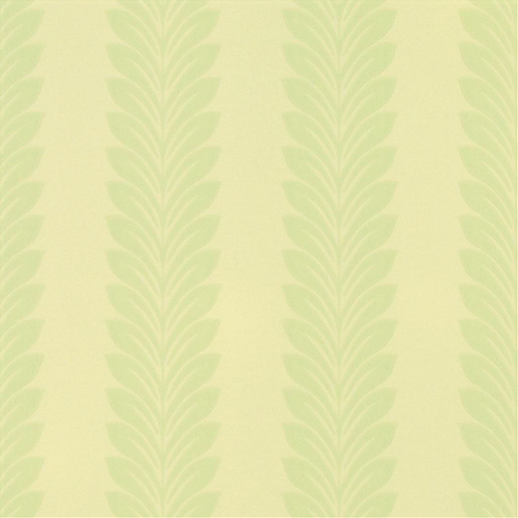 Hawksmoor Sage — Designers Guild tapet