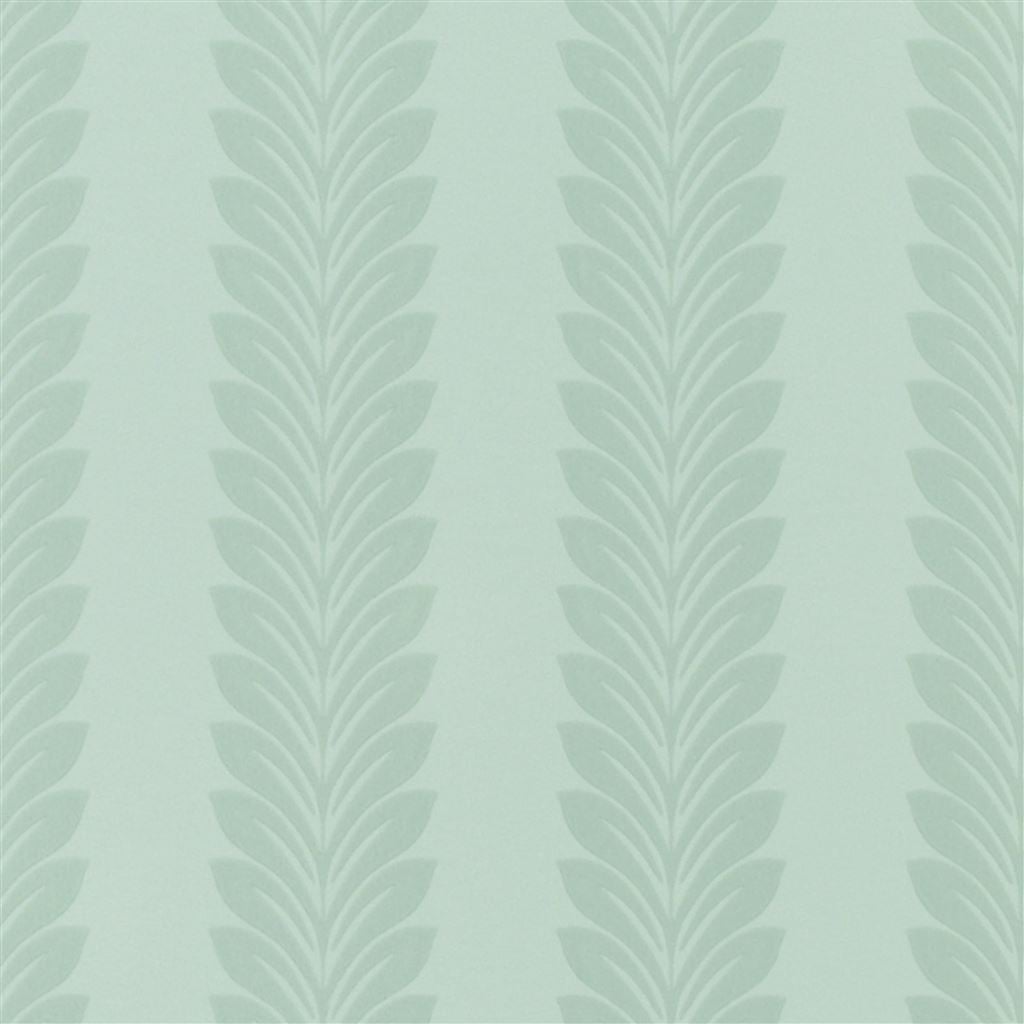 Hawksmoor Wedgwood — Designers Guild tapet