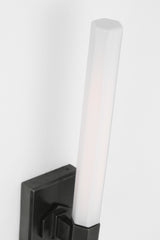 Hawthorne 13" Single Vägglampa — Chapman & Myers for Visual Comfort & Co. detaljbild