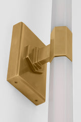 Hawthorne 20" Double Vägglampa — Chapman & Myers for Visual Comfort & Co. detaljbild