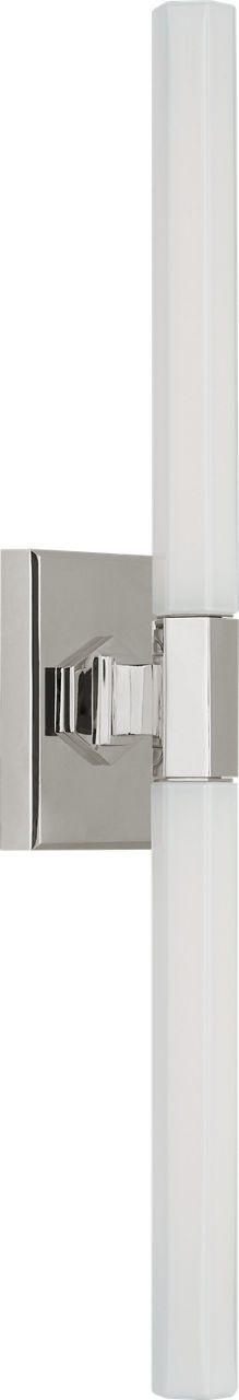 Hawthorne 20" Double Vägglampa — Chapman & Myers for Visual Comfort & Co. detaljbild