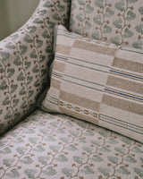 Hazebrook miljöbild — Colefax & Fowler tyg