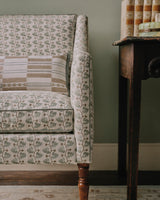 Hazebrook miljöbild — Colefax & Fowler tyg