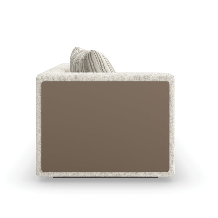 Archipelago Left Arm Loveseat