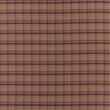 Heathland Plaid Juniper — Ralph Lauren Home tyg