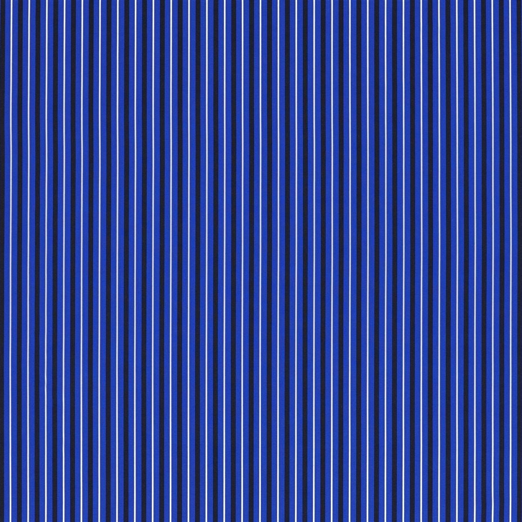 Henri Stripe Admiral — Ralph Lauren Home tyg