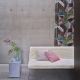 Herdwick Tyg — Designers Guild i miljö