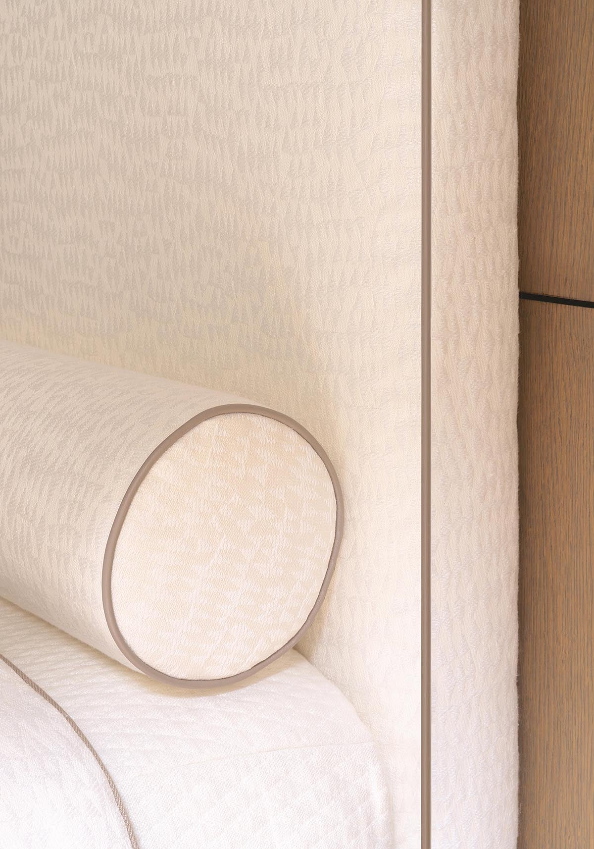 Hestia room setting — Pierre Frey fabric
