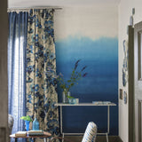 Hirigana Tyg — Designers Guild i miljö