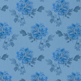 Hiyoku Cobalt — Designers Guild tyg