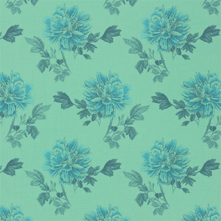 Hiyoku Jade — Designers Guild tyg