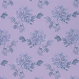 Hiyoku Lavender — Designers Guild tyg