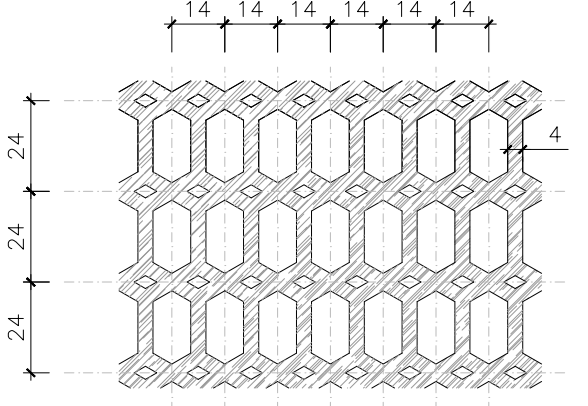 Galler Honeycomb