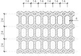 Galler Honeycomb