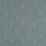 Houghton Damask Vintage Blue — Ralph Lauren Home tyg