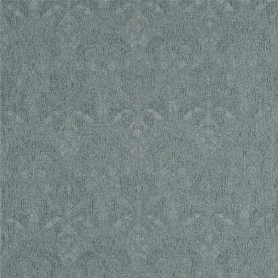 Houghton Damask Tyg