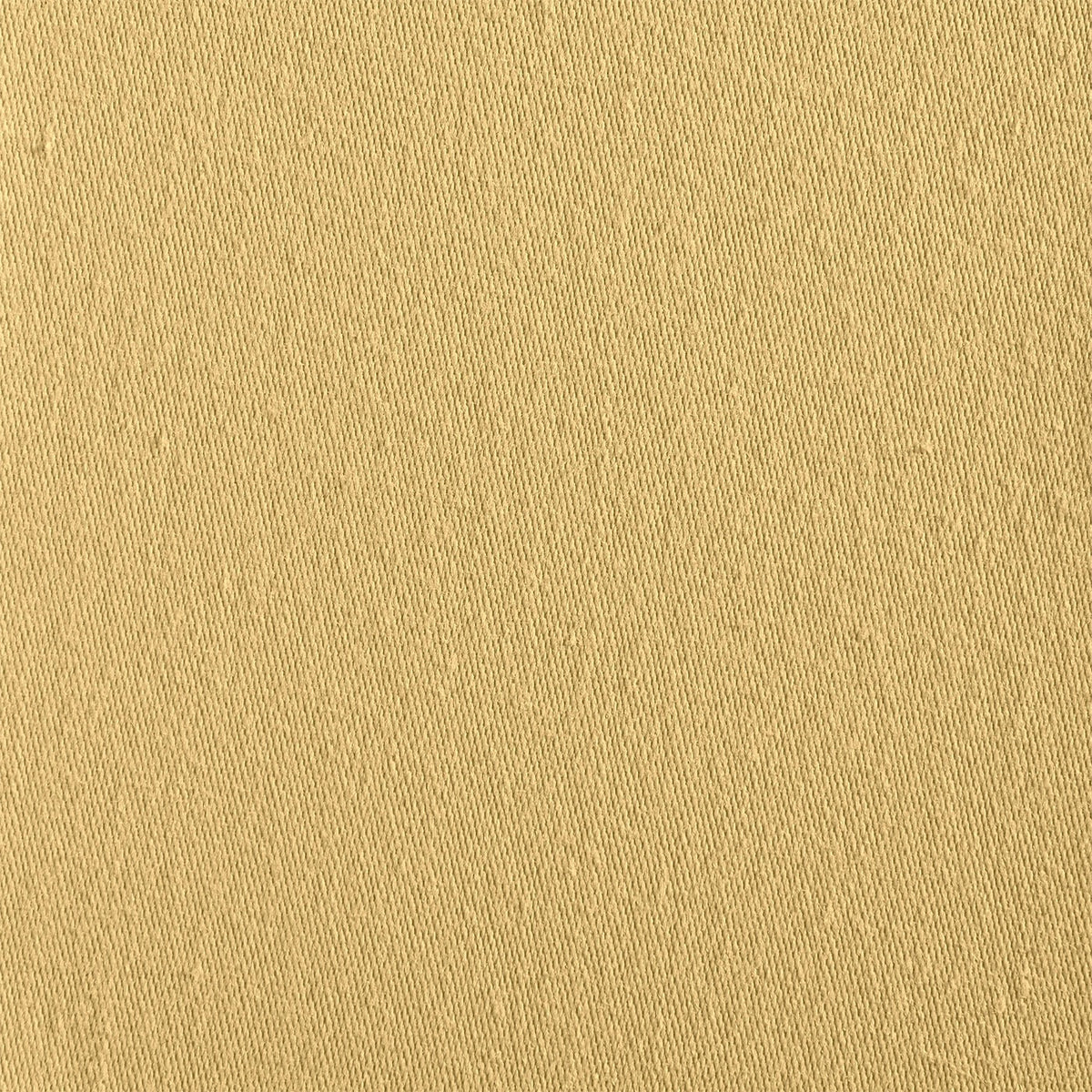 Azur Polybomullsfoder 300 cm Kulört Senapsgul (9163) — Houlès gardinfoder