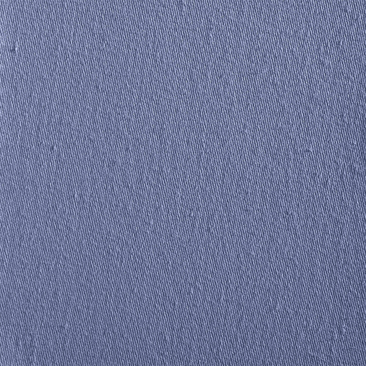 Azur Polybomullsfoder 300 cm Kulört Dimblå (9602) — Houlès gardinfoder