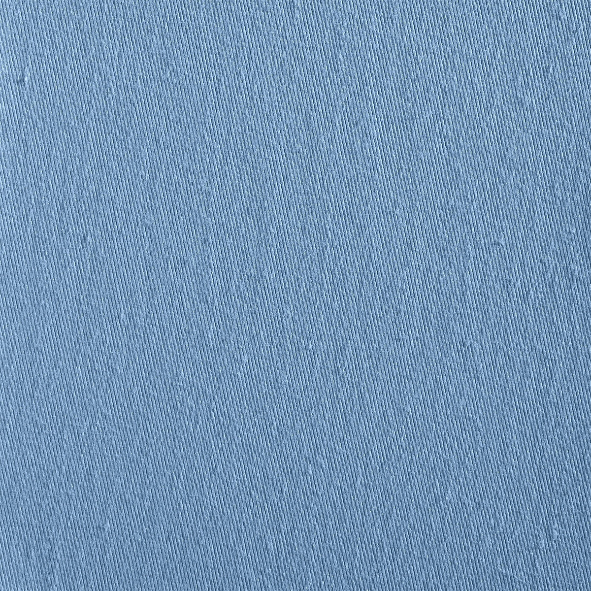Azur Polybomullsfoder 300 cm Kulört Himmelblå (9606) — Houlès gardinfoder