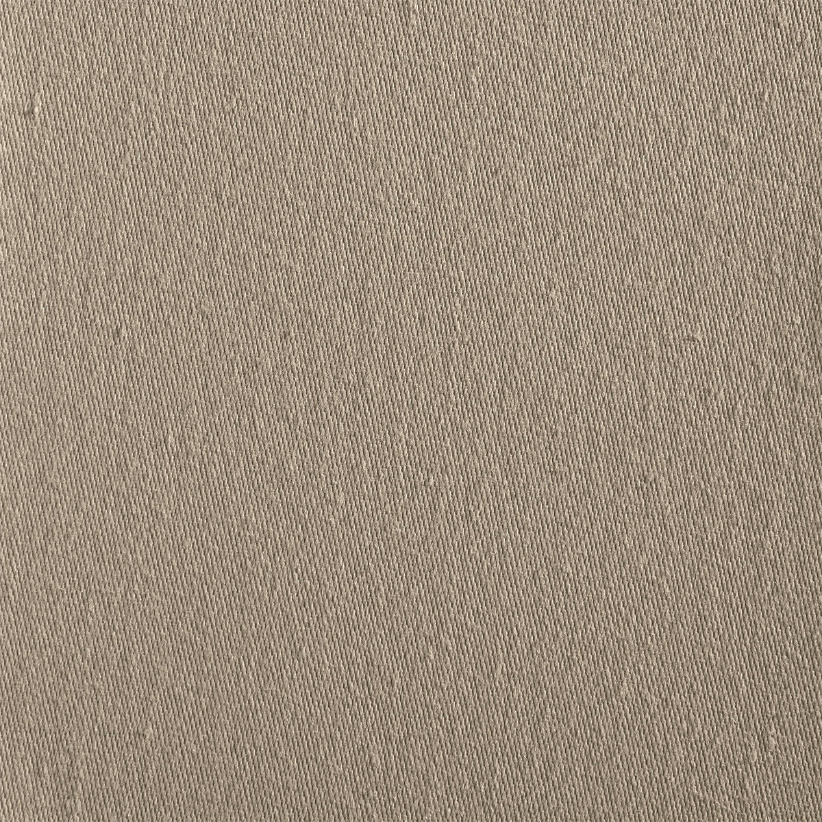 Azur Polybomullsfoder 300 cm Kulört Taupe (9825) — Houlès gardinfoder