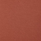 Nicotrel Satinfoder 160 cm Kulört Terrakotta (9230) — Houlès gardinfoder