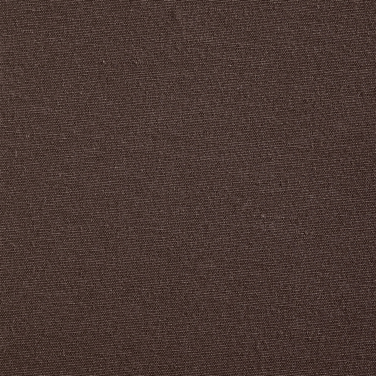 Nicotrel Satinfoder 160 cm Kulört Mörkbrun (9851) — Houlès gardinfoder