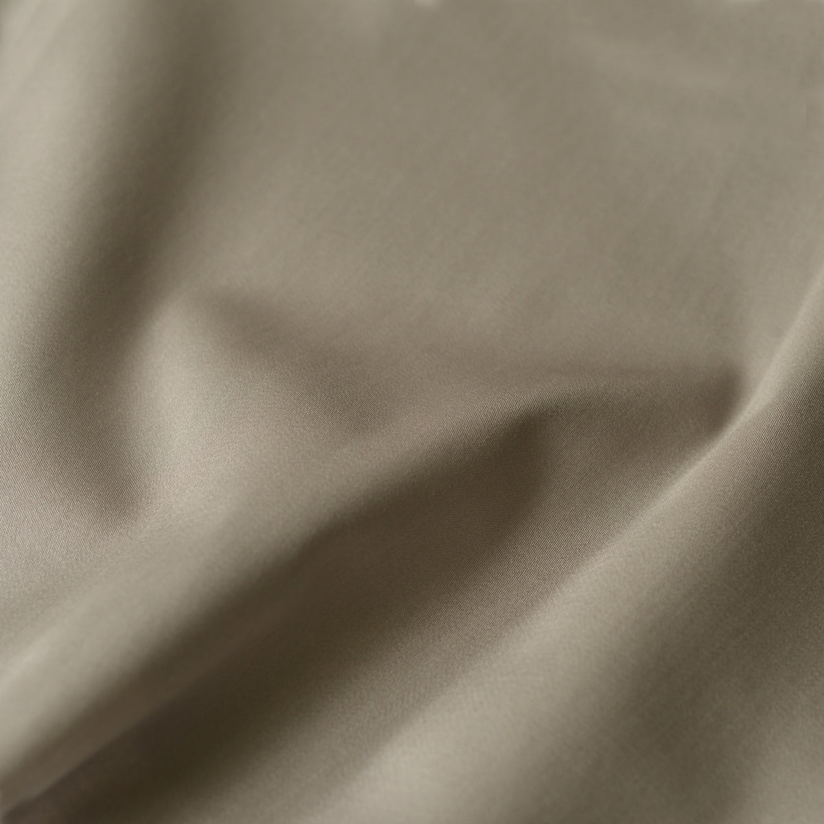 Neptune Bomullsfoder 300 cm Mörkbeige (9830) — Houlès gardinfoder