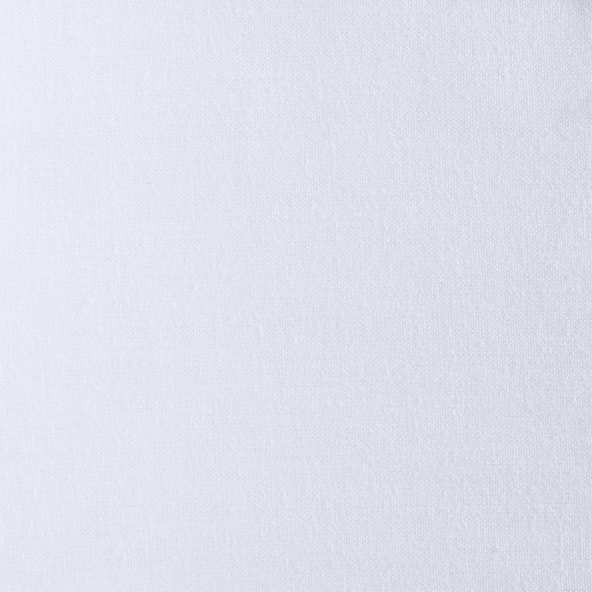 Polybomullsfoder 150 cm Vit (9001) — Houlès gardinfoder