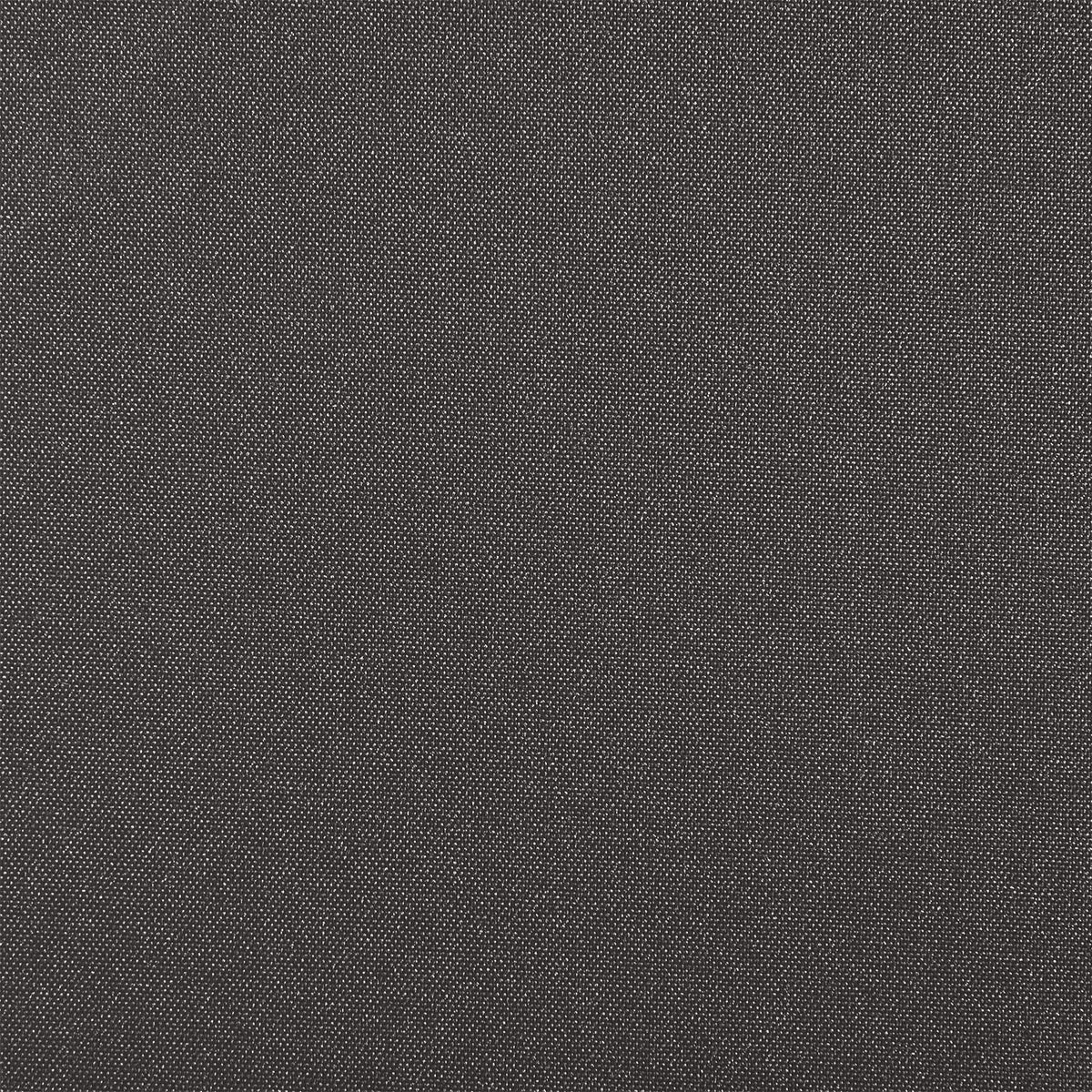 Blackout Mörkläggningsfoder 140 cm Antracit (9852) — Houlès gardinfoder