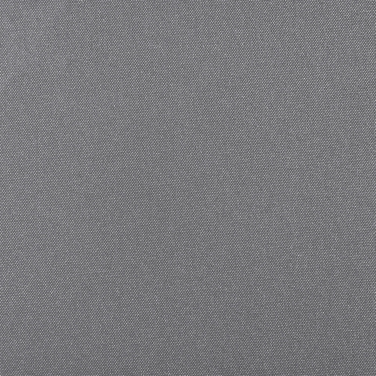 Blackout Mörkläggningsfoder 140 cm Mellangrå (9920) — Houlès gardinfoder