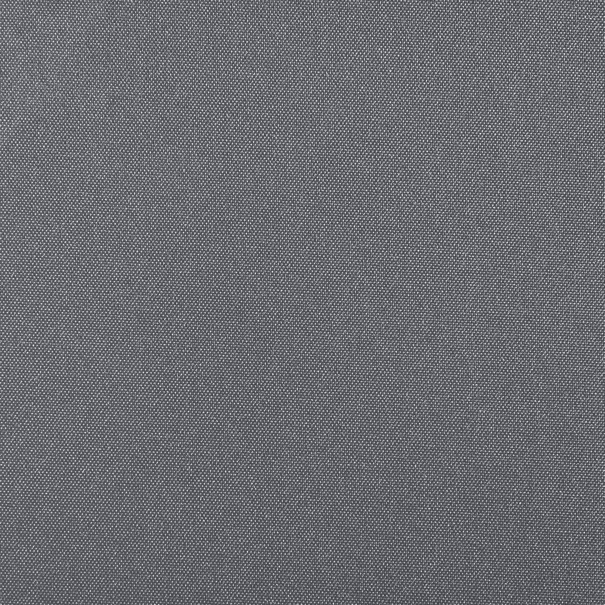 Blackout Mörkläggningsfoder 140 cm Mörkgrå (9950) — Houlès gardinfoder