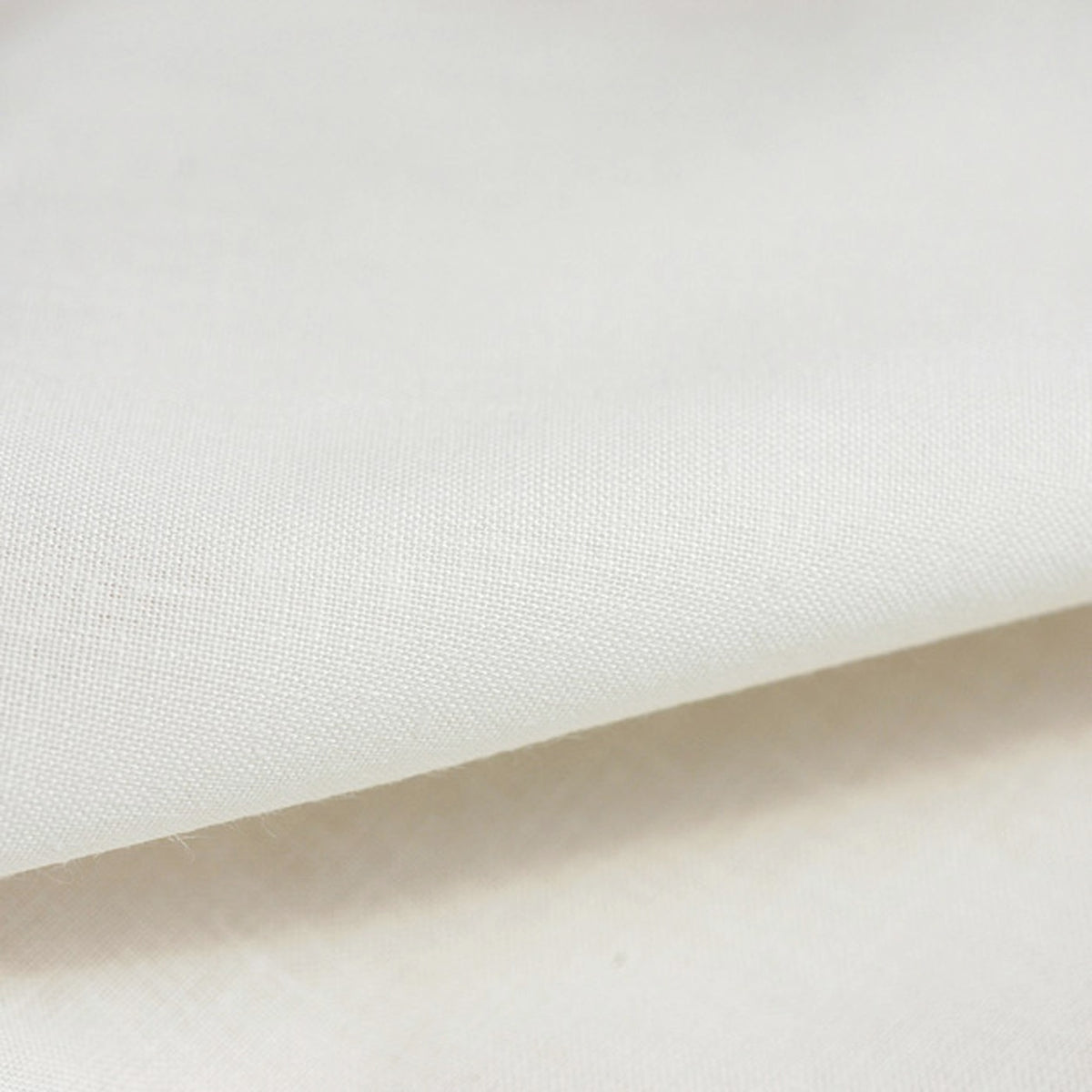 Polybomullsfoder 280 cm Créme (9003) — Houlès gardinfoder