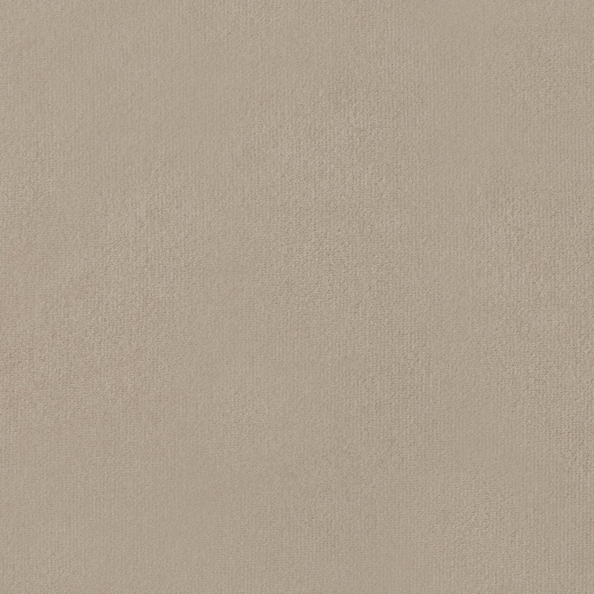 Atlas Mörkläggningssammet Brandsäker 280 cm Tygprov — Houlès Naturbeige (9022)
