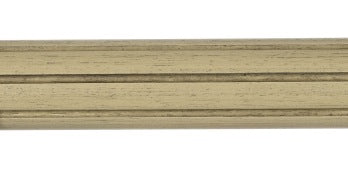 Castel Stång Ø50mm 180cm Sten — Castel Houlès