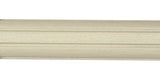 Castel Stång Ø50mm 180cm Elfenben — Castel Houlès