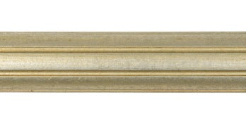 Castel Stång Ø50mm 180cm Silver — Castel Houlès
