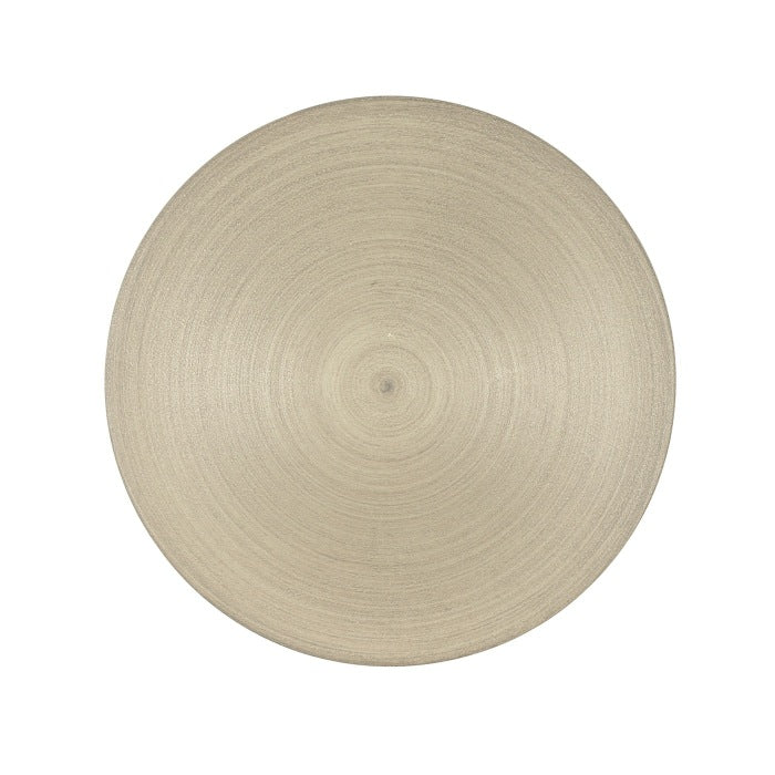 Castel Hakhållare rund Ø140mm — Castel Houlès — Elfenben