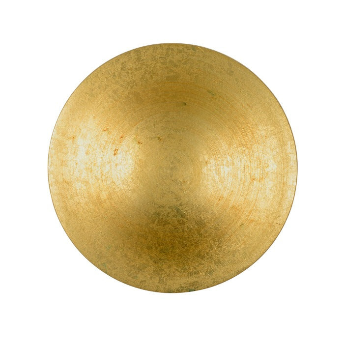 Castel Hakhållare rund Ø140mm — Castel Houlès — Guld