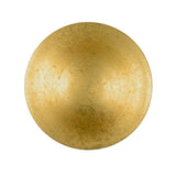 Castel Hakhållare rund Ø140mm — Castel Houlès — Guld