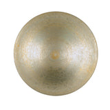 Castel Hakhållare rund Ø140mm — Castel Houlès — Silver