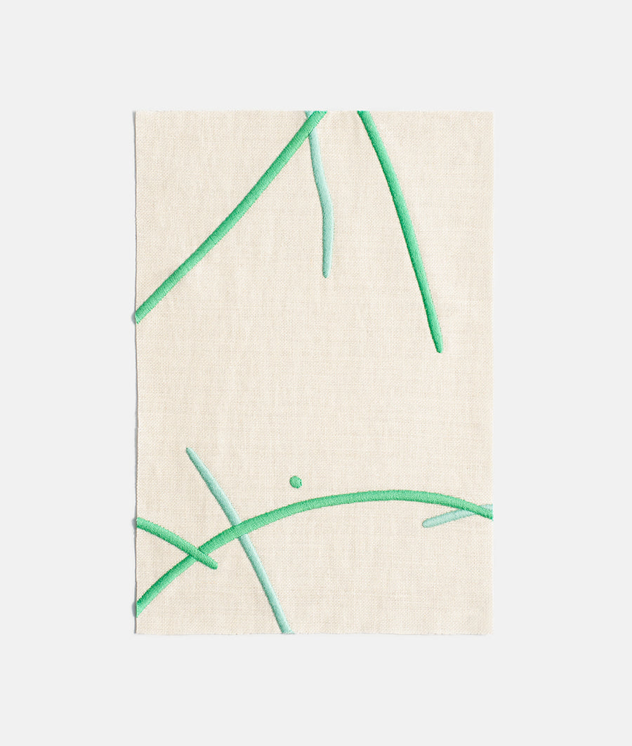 How Soon Is Now? Tyg — Dedar