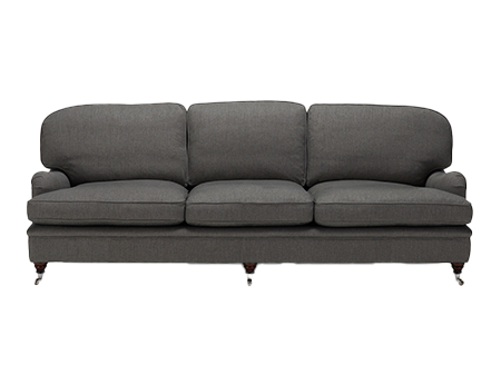 Jio Howard Soffa 3-Sits
