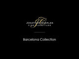 Barcelona Console Table