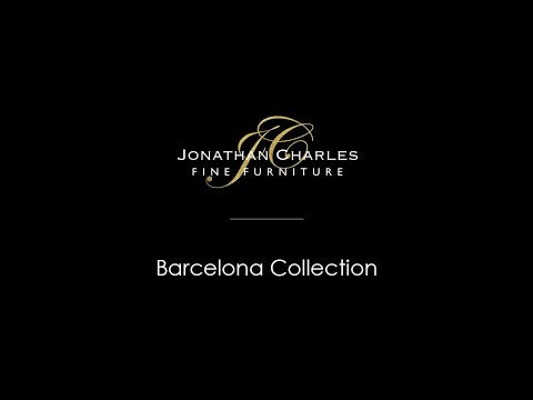 Barcelona Dresser - Jonathan Charles