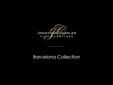 Barcelona Dresser - Jonathan Charles